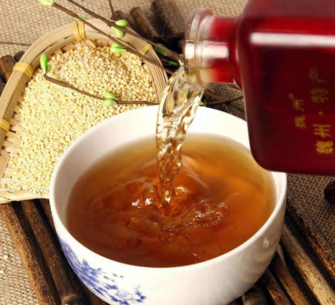 九华山酒上半年净利润18.77万元，同比扭亏为盈