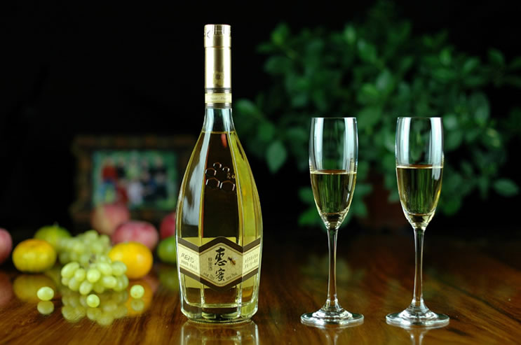 蜂蜜酒生产工艺流程 蜂蜜酒设备 蜂蜜酒生产线